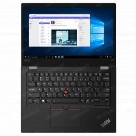 LENOVO ThinkPad L13 G2 ноутбук, 20VH0017RT