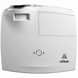 VIVITEK D867 проектор