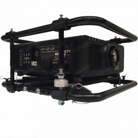 PANASONIC PT-RZ870WE проектор