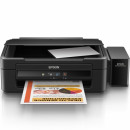 EPSON L362 Фабрика Печати МФУ струйное цветное