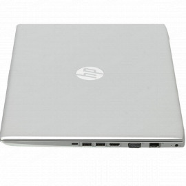 HP ProBook 450 G7 ноутбук 15.6" 8VU58EA