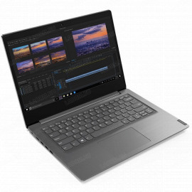 LENOVO V14 ноутбук 82KA001QRU