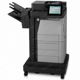 HP LaserJet Enterprise M630z МФУ лазерное чёрно-белое