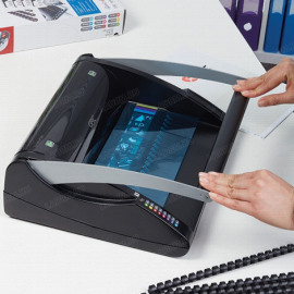 GBC CombBind C200 переплетчик на пластиковую пружину