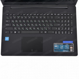 Ноутбук ASUS P553MA (90NB04X6-M27690)