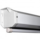 DIGIS DSSH-163007 экран настенный, формат 16:9, 131", 300 х 300, рабочая поверхность 165 х 290