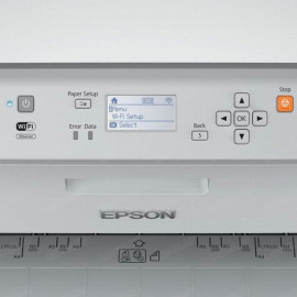 EPSON WorkForce Pro WF-8090DW принтер струйный