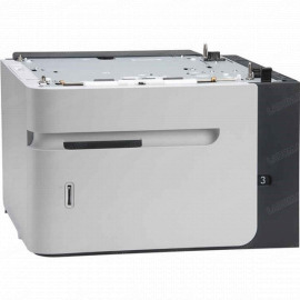 HP CE398A лоток подачи бумаги повышенной ёмкости на 1500 листов для LJ M601, M602, M603