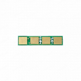 Чип для картриджа SAMSUNG CLT-409S пурпурный