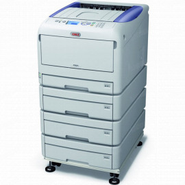 OKI C831n принтер цветной светодиодный