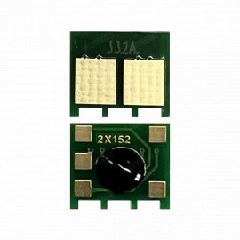 Чип для картриджа CF330X черный, CET