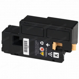 XEROX 106R01634 тонер-картридж черный совместимый