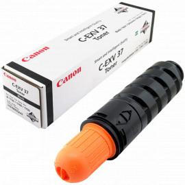 CANON C-EXV37 тонер-картридж