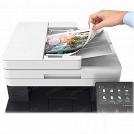 CANON i-SENSYS MF643Cdw МФУ лазерное цветное