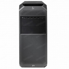 HP Z4 G4 TWR Рабочая станция 9LM37EA