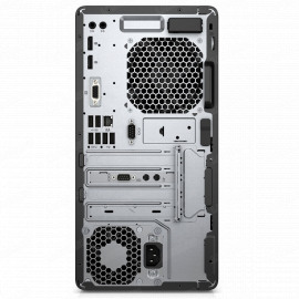 HP ProDesk 600 G5 MT Персональный компьютер 7QN15EA