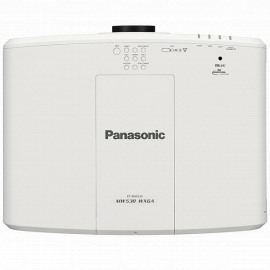 PANASONIC PT-MW530LE проектор