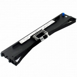 Картридж с чёрной красящей лентой OKI MICROLINE 6300FB (4 млн. знаков) 43503602 / 43503601