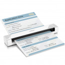 BROTHER DS-620 сканер мобильный А4, 600 x 600 dpi, 7,5 стр/мин