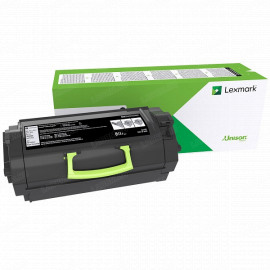 Lexmark 51B5X00 картридж