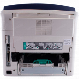 XEROX Phaser 3600DN принтер лазерный чёрно-белый
