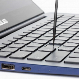 ASUS Zenbook UX331UN-EG053T (90NB0GY2-M01920) ноутбук 13.3"