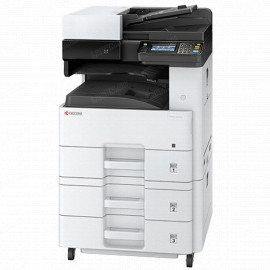 KYOCERA ECOSYS M4125idn МФУ лазерное чёрно-белое