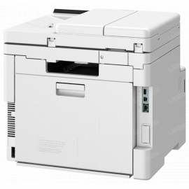 МФУ Canon i-SENSYS MF667Cdw, А4, 25 стр/мин (1200 x 1200 dpi)
