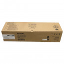 Тонер-картридж SHARP BP-GT201, чёрный (8 4000 стр) для SHARP BP-20M22EU, BP-20M24EU, BP-20M31EU