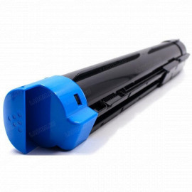 Тонер-картридж для Xerox 106R03768 голубой, G&G