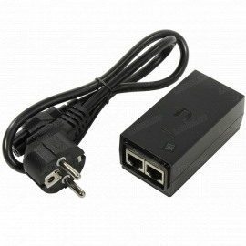 PoE-инжектор Ubiquiti POE-48-24W(EU)