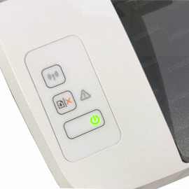 HP LaserJet Pro M15w принтер лазерный чёрно-белый