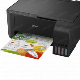 EPSON L3150 МФУ струйное цветное