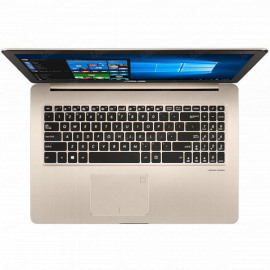 ASUS N580VD-DM230T (90NB0FL1-M07690) Ноутбук 15.6"