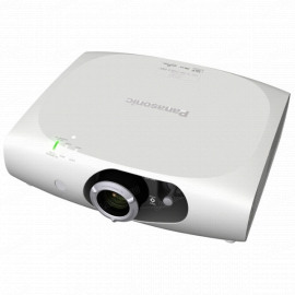 PANASONIC PT-RZ475E проектор