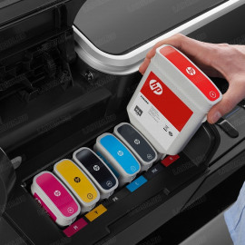 HP DesigJet Z5600PS (T0B51A) плоттер