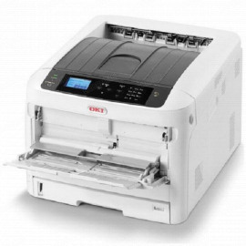 OKI C844dnw принтер цветной светодиодный 47074304