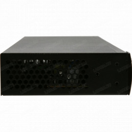 ZyXEL GS1100-24 коммутатор управляемый, Gigabit Ethernet с 24 разъемами RJ-45, 24 порта