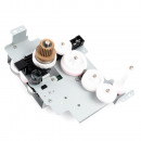 KYOCERA 302XD94160 Узел двигателя секции Fuser