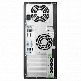 HP 600 G1 Tower (J7C47EA) настольный ПК
