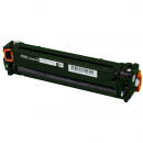 Картридж Sakura 716K/CB540A черный, совместимый