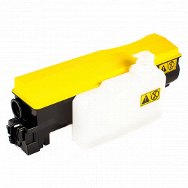 KYOCERA TK-560Y тонер-картридж жёлтый