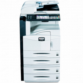 KYOCERA KM-5050 МФУ лазерное чёрно-белое А3, 600 dpi, 50 стр/мин