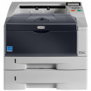 KYOCERA FS-1370DN принтер лазерный чёрно-белый