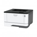 Принтер SHARP MX-B427PWEU лазерный, А4, 40 стр/мин, (600 x 600 dpi) MXB427PWEU