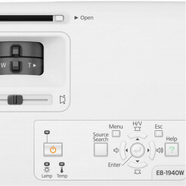 EPSON EB-1940W проектор