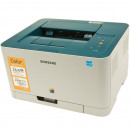 SAMSUNG CLP-360 принтер лазерный цветной