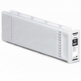 EPSON T6945 картридж черный матовый совместимый