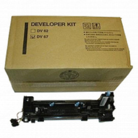KYOCERA DV-67 узел проявки