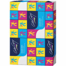 COLOR COPY бумага матовая немелованная SRA3 (320х450 мм) 350 г/м2, 125 листов